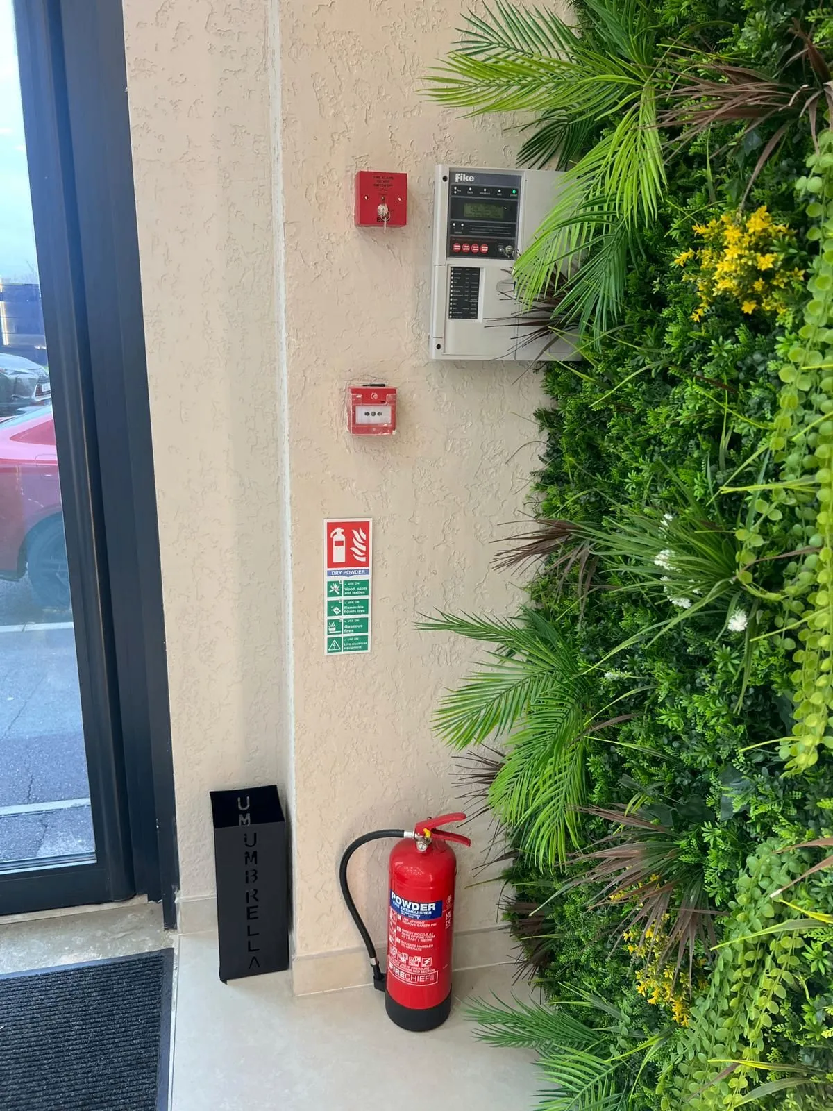 Why is my smoke alarm beeping and how do I stop it?