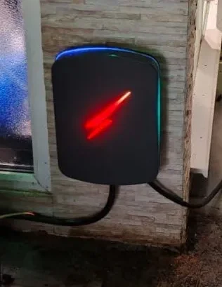 EV chargers