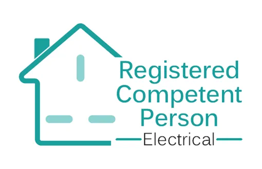 Registered Competent Person – Electrical