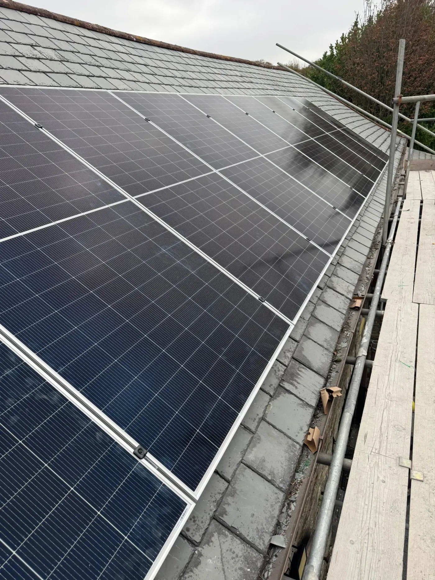 Solar PV